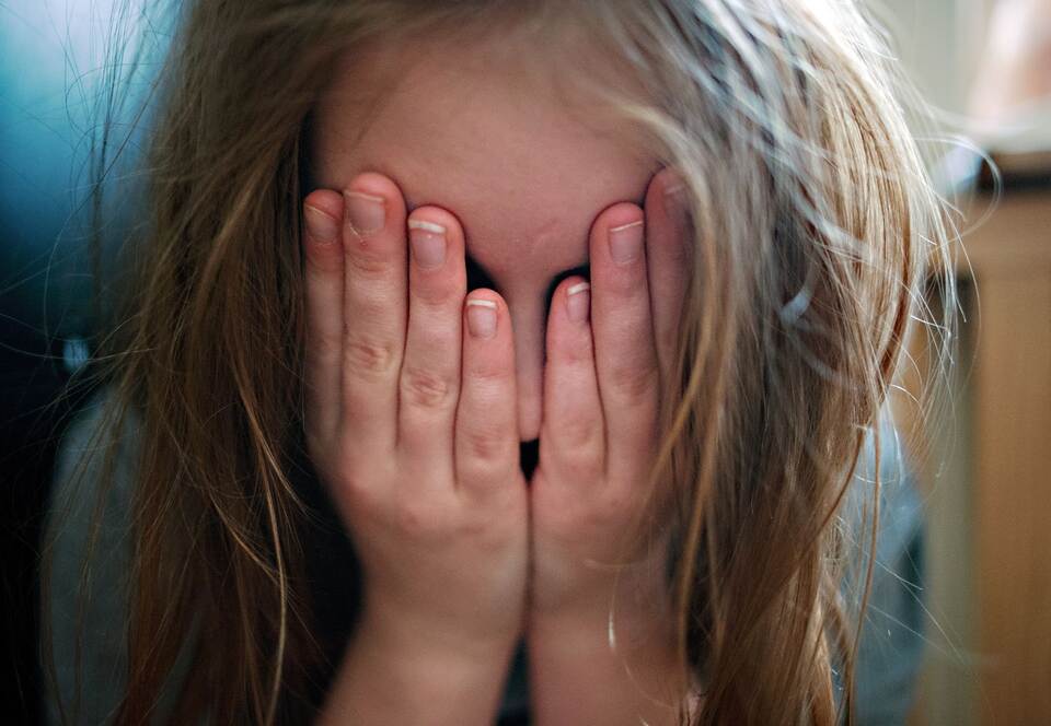Was die Klimakrise mit Kindern macht