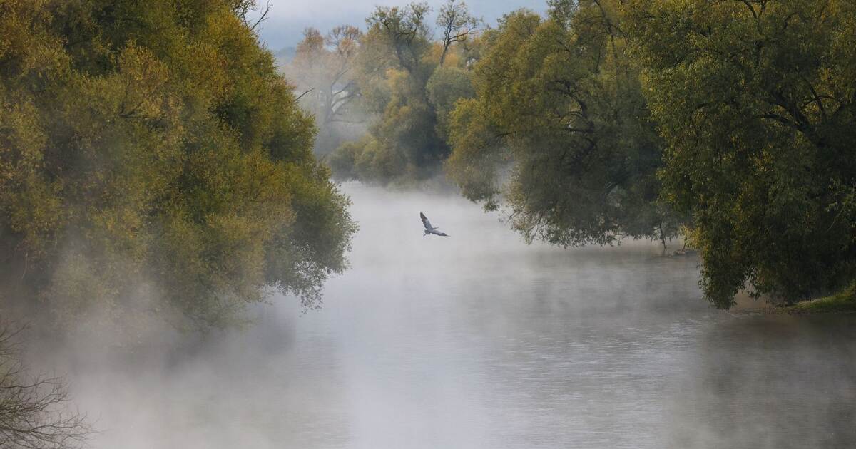 Gloomy start to the week: Will there be a late summer comeback?