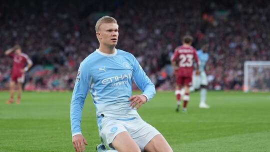FC Liverpool - Manchester City FC Liverpool - Manchester City