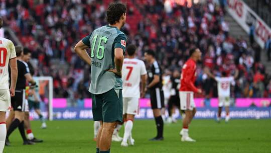 1. FC Köln - Bor. Mönchengladbach 1. FC Köln - Bor. Mönchengladbach