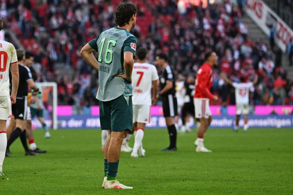 1. FC Köln - Bor. Mönchengladbach 1. FC Köln - Bor. Mönchengladbach