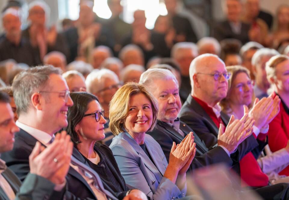 SPD-Abschluss im Landtagswahlkampf SPD-Abschluss im Landtagswahlkampf