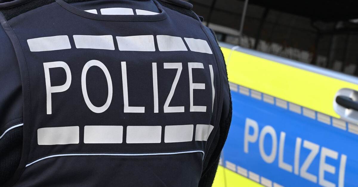 Man dies after argument in Pforzheim apartment: 28-year-old in custody on ...