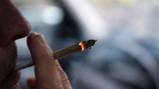 Cannabis im Straßenverkehr Cannabis im Straßenverkehr