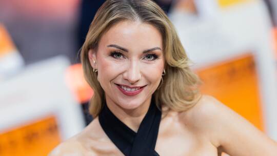 Anna-Carina Woitschack Anna-Carina Woitschack