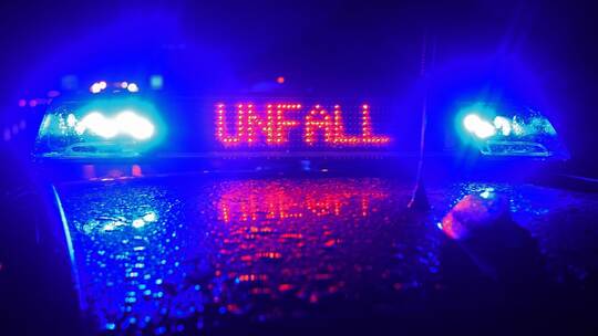Unfall Unfall