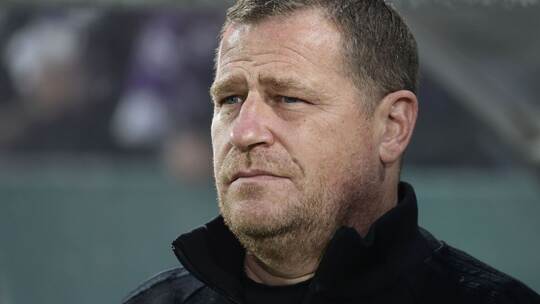 Max Eberl Max Eberl