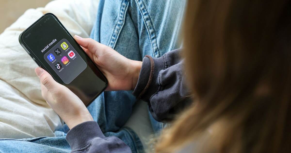Griechenland: Social-Media-Verbot für U-15-Jährige kommt