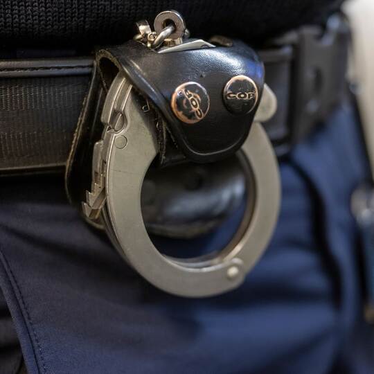 Polizei