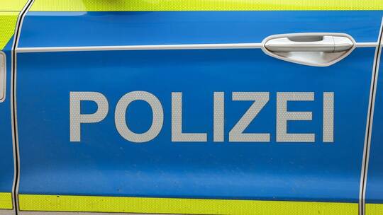 Polizei