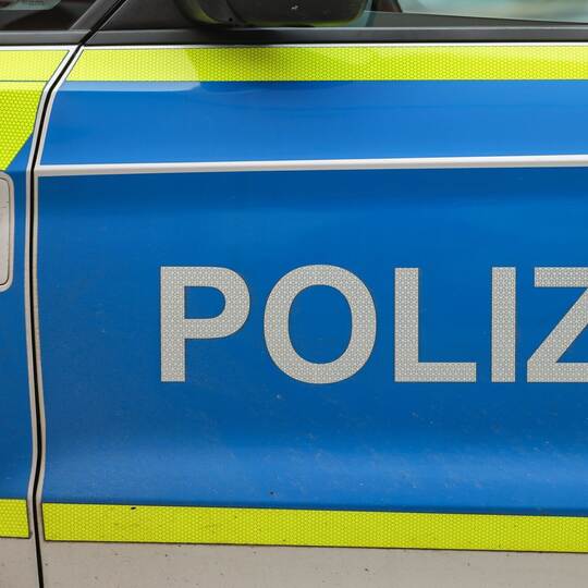 Polizei