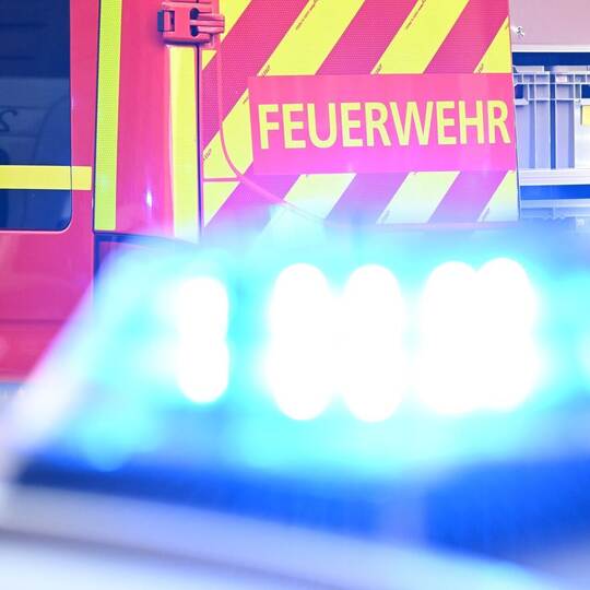 Feuerwehr Symbolbild