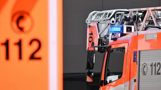 Feuerwehr Feuerwehr