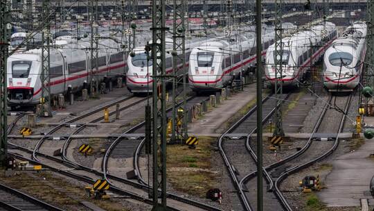 Bahn Bahn