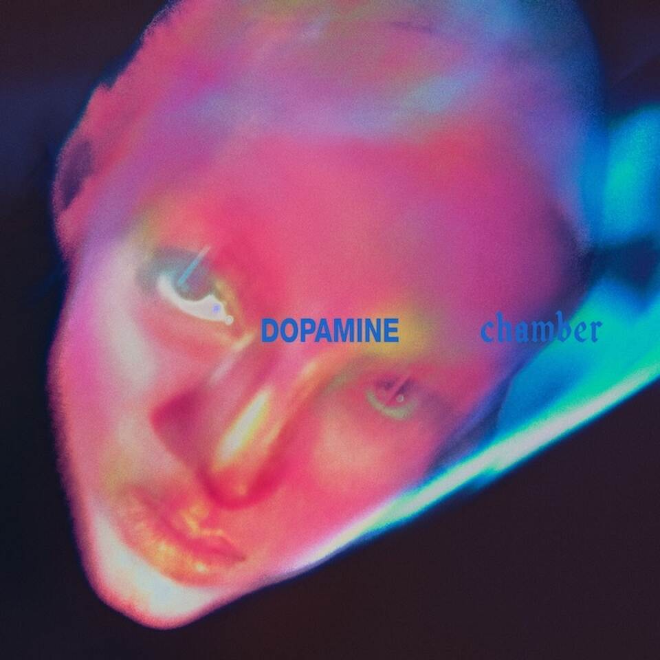 Albumveröffentlichung "Dopamine Chamber" von Fontaines D.C. Albumveröffentlichung "Dopamine Chamber" von Fontaines D.C.
