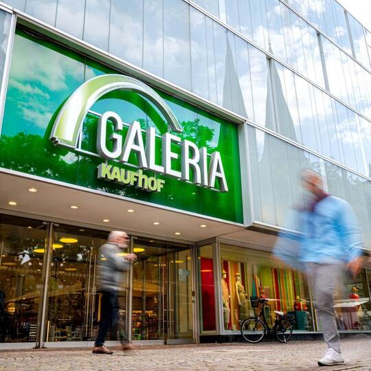 Galeria