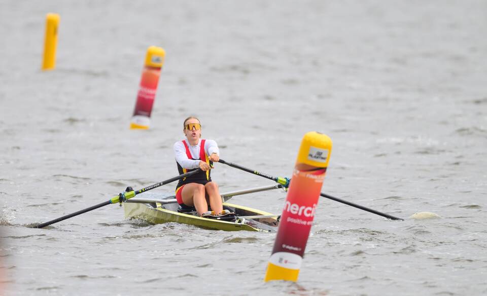 Coastal Rowing Coastal Rowing