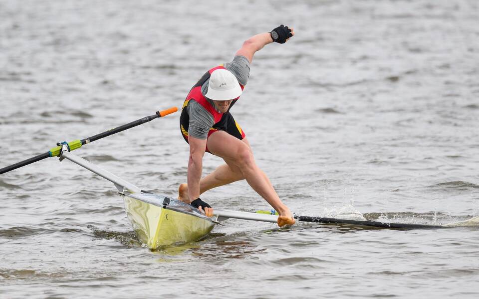 Coastal Rowing Coastal Rowing