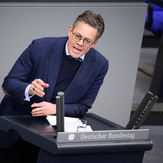 Bundestag