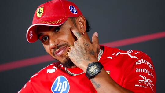 Lewis Hamilton Lewis Hamilton