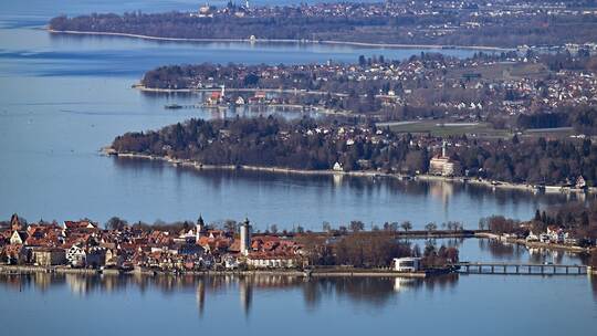 Lindau im Bodensee