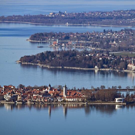 Lindau im Bodensee