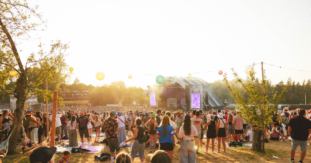 Happiness Festival 2027: Tokio Hotel und Mark Forster kommen nach ...