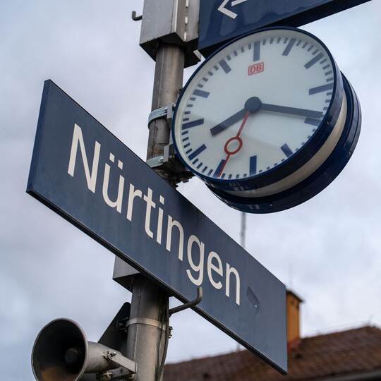 Sabotage in Polen: Verdächtige in Deutschland gefasst