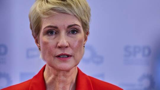 Manuela Schwesig Manuela Schwesig