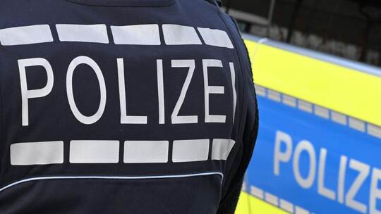 Polizei