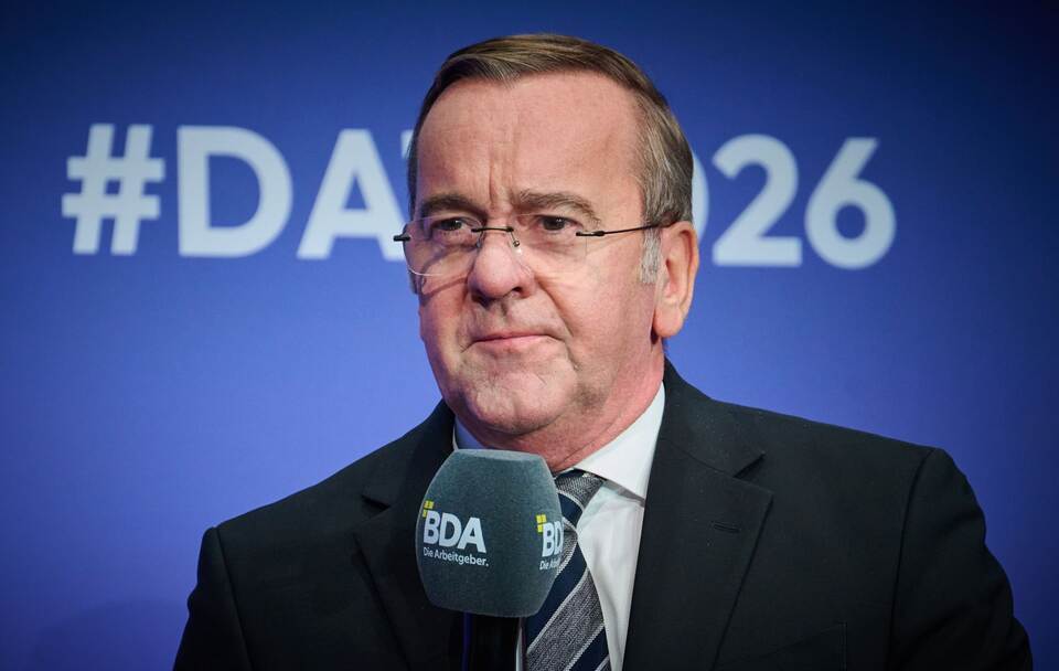 Deutscher Arbeitgebertag 2026 Deutscher Arbeitgebertag 2026