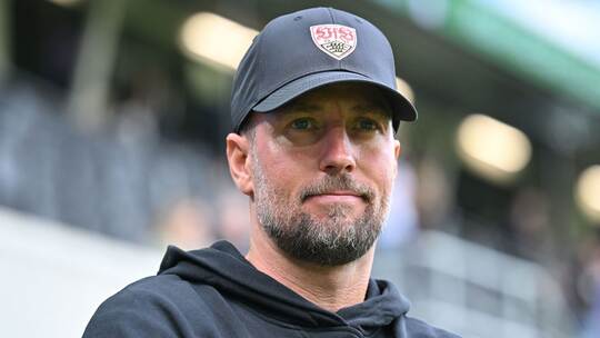 SC Paderborn 07 - VfB Stuttgart