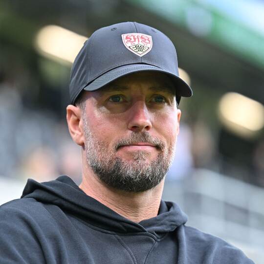 SC Paderborn 07 - VfB Stuttgart