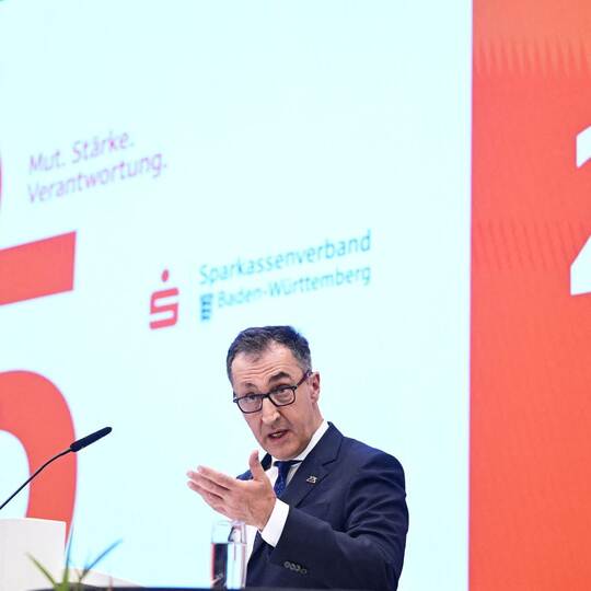 Cem Özdemir