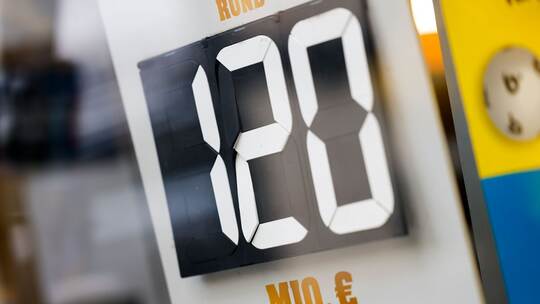 120 Millionen Euro im Eurojackpot 120 Millionen Euro im Eurojackpot