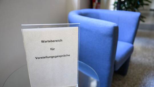 Vorstellungsgespräch Vorstellungsgespräch