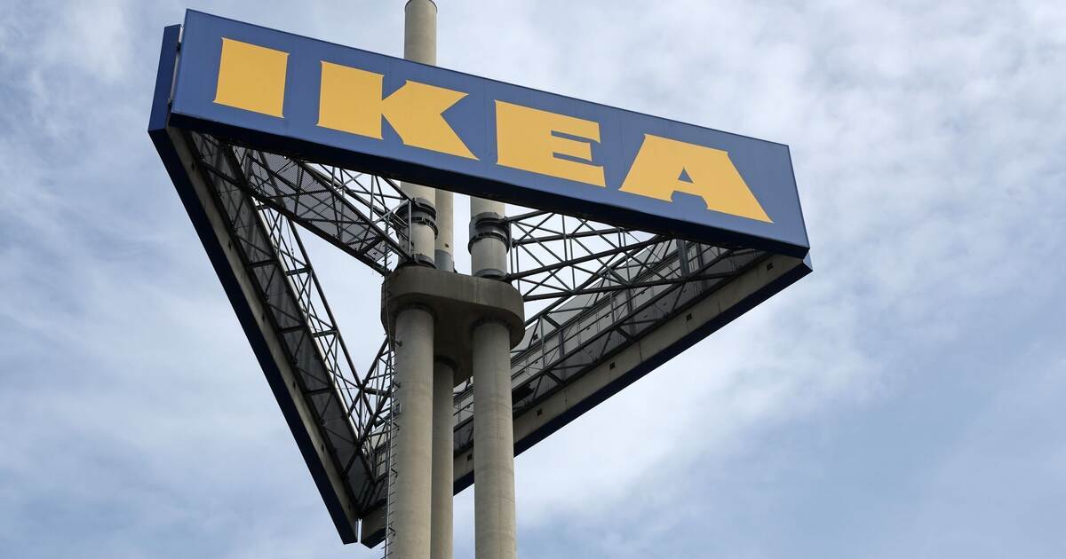 Wie Ikea gegen die Zurückhaltung der Kunden ankämpft - Wirtschaft weltweit