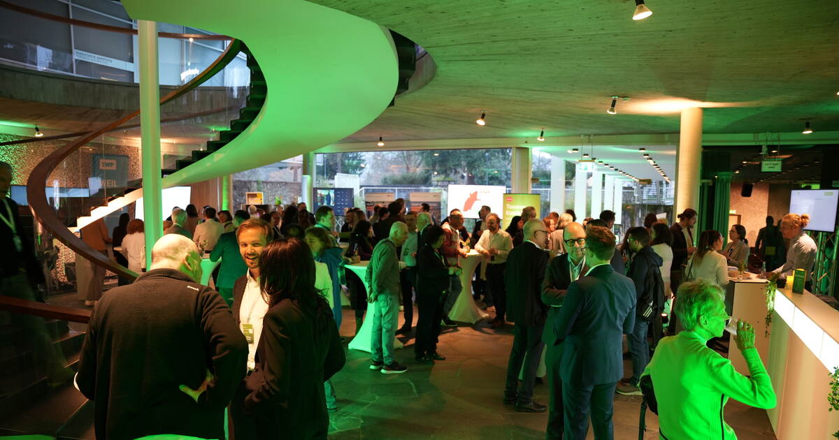 Smart City Days 2026: Pforzheim macht Zukunft