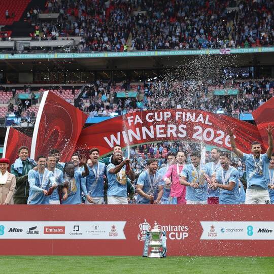 Manchester City