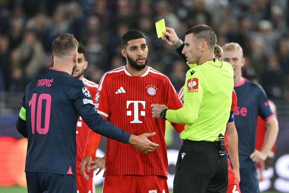 Viking Stavanger - Bayern München Viking Stavanger - Bayern München