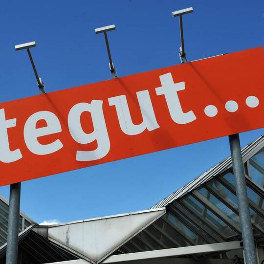 Tegut-Filiale