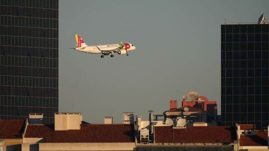 TAP Air Portugal TAP Air Portugal
