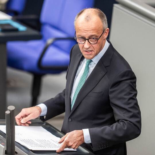 Bundestag