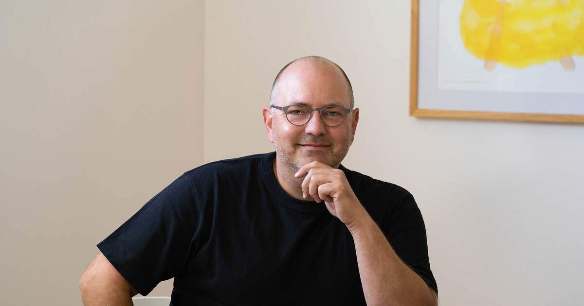 New professor at Pforzheim University was a designer at Huawei and Amazon