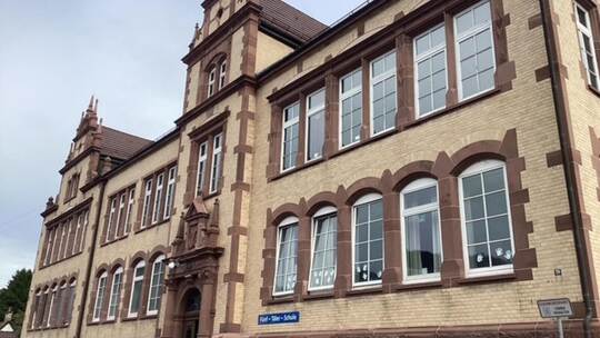 Der Beratungsbedarf an der Fünf-Täler-Schule Calmbach konzentrierte sich, analog den Vorjahren, auf die Klassenstufen drei bis s