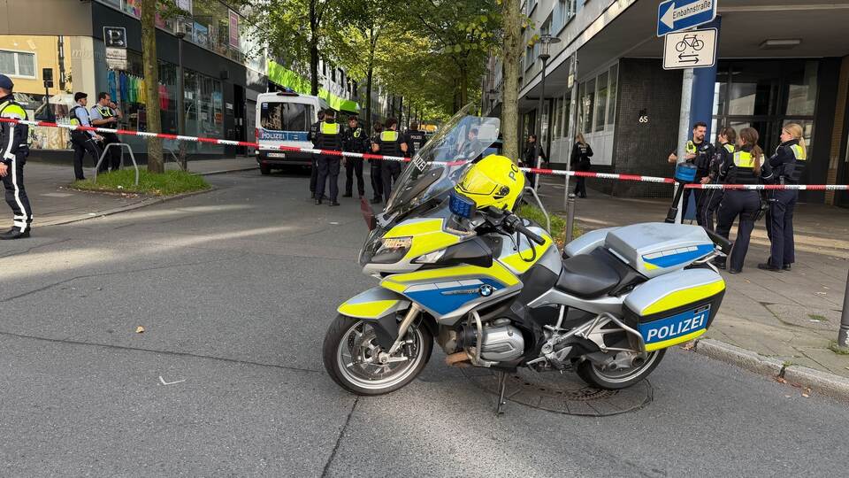 Zwei Männer verhelfen Häftling zur Flucht Zwei Männer verhelfen Häftling zur Flucht