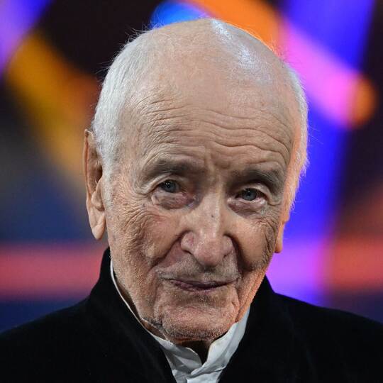 Armin Mueller-Stahl