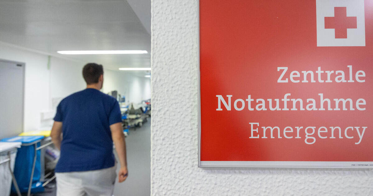 E-Scooter-Unfälle: Was Ärzte im Krankenhaus Mühlacker erleben
