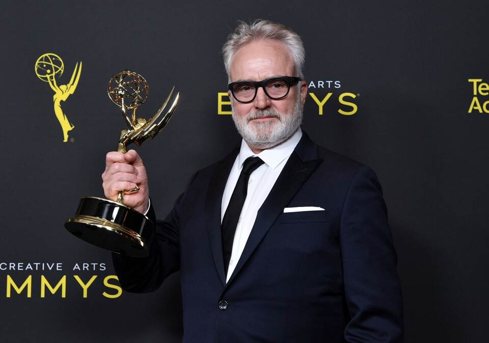 Bradley Whitford Bradley Whitford