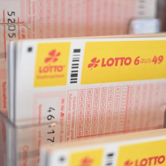 Lotto Niedersachsen